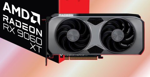 AMD Radeon RX 9060 XT Unveiled 16GB Memory and Ray Tracing 3