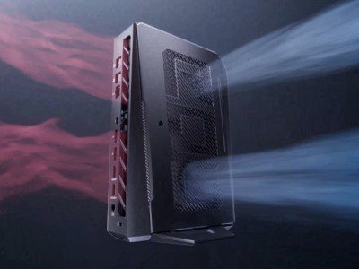 ASUS Announces Powerful Mini PC with RTX 5070 Graphics Card
