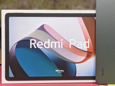 Budget-Friendly Redmi Pad 2 Leaked Ahead of Official Announcement