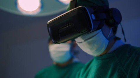 China Develops World's First AI Hospital with Virtual Doctors