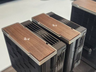 Deepcool Unveils New Range of Cooling Systems