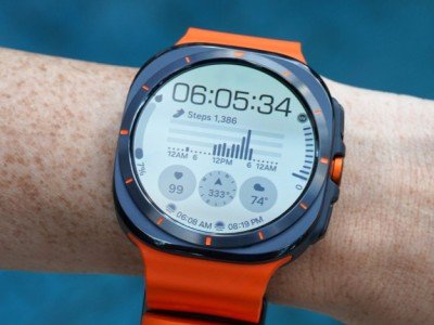 Galaxy Watch8 and Watch8 Classic to Feature Redesigned Look Inspired by Watch Ultra