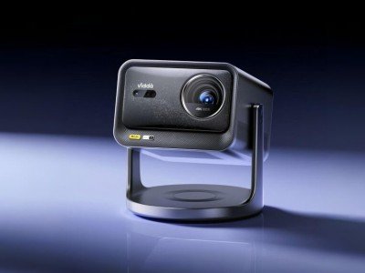 Hisense Unveils Vidda C3 Pro Projector with DeepSeek AI Features, Priced at $1,318