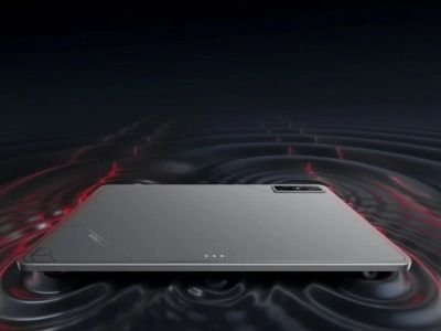 Infinix Xpad GT Unveiled An Affordable Gaming Tablet With 144Hz Screen and 10,000mAh Battery