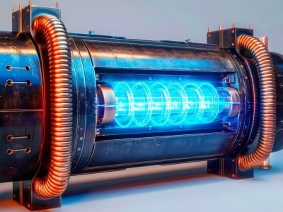 Supercapacitor without classic drawback developed