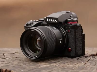 Panasonic Launches Lumix S1II and S1IIE Mirrorless Cameras with Pro-Grade Video Capabilities
