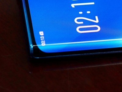 Pova Curve 5G smartphone