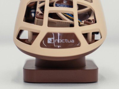Pulsar Announces Gaming Mouse Featuring Noctua Fan for Enhanced Cooling