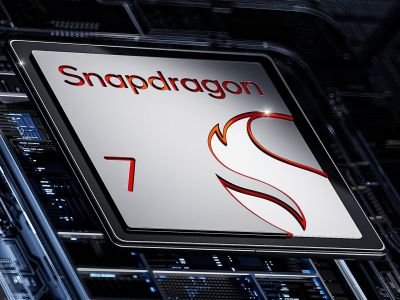 Qualcomm Snapdragon 7 Gen 4 Will Make Mid-Range Smartphones Even Smarter