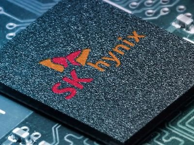 SK Hynix "Boosts" High-Speed UFS 4.1 Memory for Mobile Devices