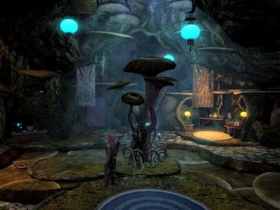 Skywind Gameplay Released