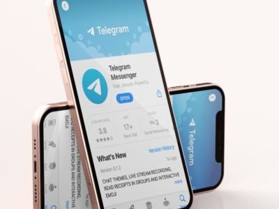 Telegram to Get New 'Suggestion', Voice Editor, and HD Photo Mode