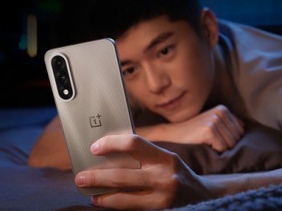 The "Racing" OnePlus Ace 5 with Dimensity 9400e and 7100 mAh Battery Costs Only $249