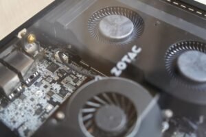 Zotac Mini PC