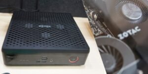 Zotac Mini PC