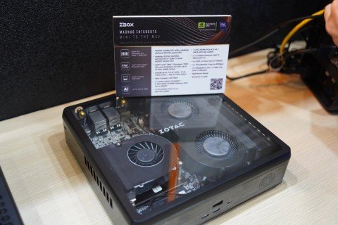 Zotac Mini PC