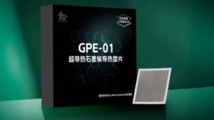 10x More Effective Thermal Paste Replacement for Ryzen Chips Introduced