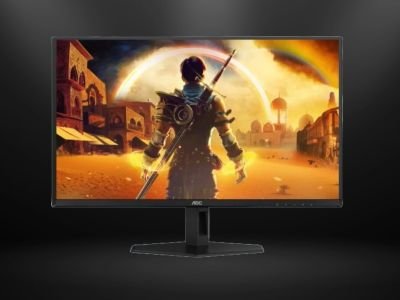 AOC Launches Affordable 280Hz Q27G41ZDE OLED Monitor