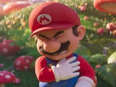 Below Average' Screen: Blogger Criticizes Nintendo Switch 2 in Review