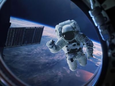 Chatbot GigaChat to go to ISS