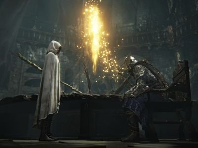 Elden Ring Nightreign patched to make solo play easier