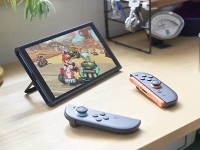Forbidden Fruit: Journalists Were Not Given Nintendo Switch 2 Ahead of Launch