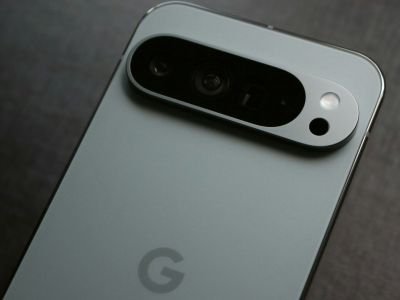 Google Pixel 10 Pro Design Revealed in Leak Photos