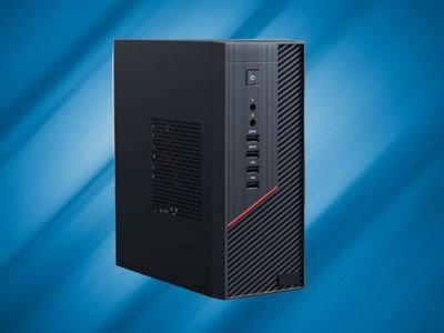 Lenovo Unveils Mini PC With Powerful Ryzen Chip And 128GB RAM