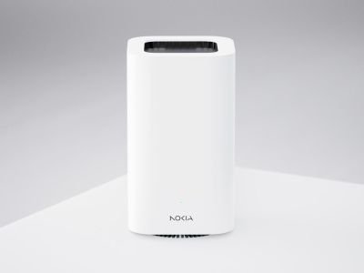 Nokia Introduces High-Speed ​​Beacon Routers with Wi-Fi 7 Support