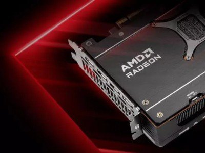 Radeon RX 9060 XT