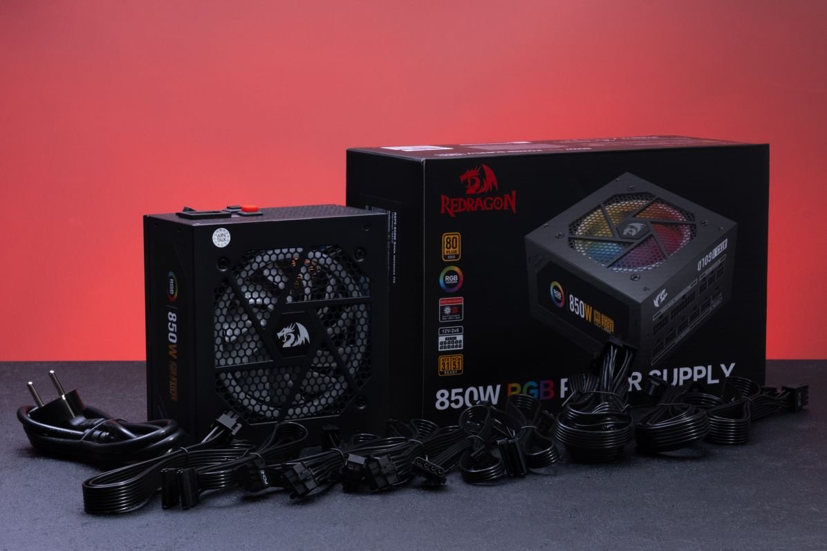 Redragon RGPS-850W