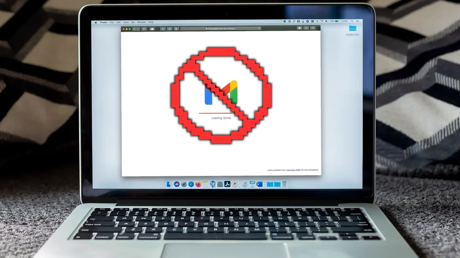 Russia plans to completely ban authorization via Gmail