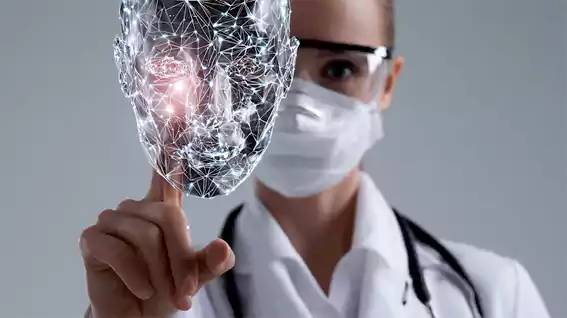 Scientists see huge potential in DeepSeek for diagnostics, treatment planning and medical research
