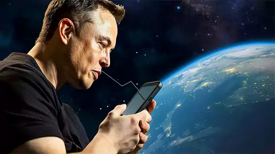 SpaceX Expands Starlink Direct-to-Cell