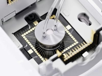 The world's first biocomputer based on human neurons has been released