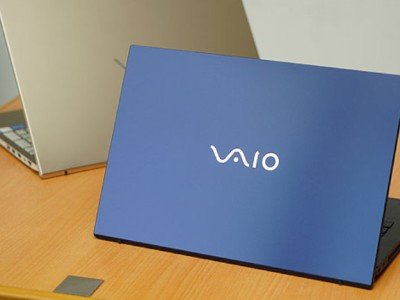 Vaio Releases 'Everyday' F14 and F16 Laptops with Intel Processors