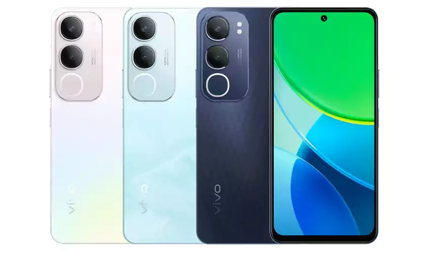 Vivo Y19s Pro
