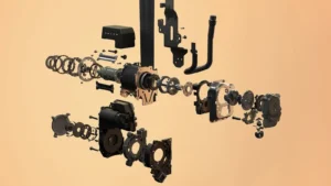 Volvo unveils first smart seat belt
