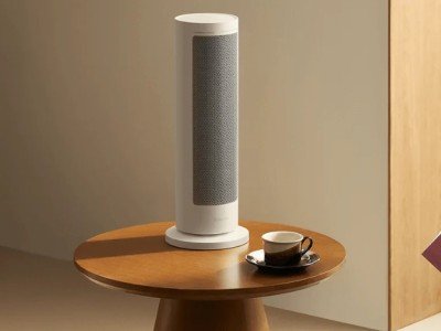 Xiaomi Announces Global Edition of Smart Graphene Heater
