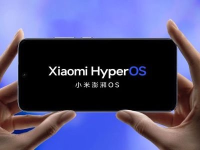 Xiaomi HyperOS