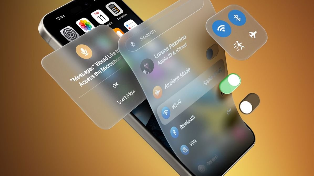 iOS 26