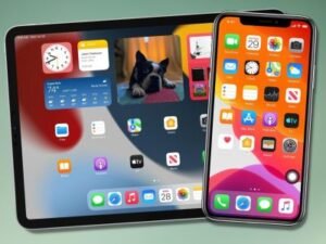 iPadOS 18iPadOS 18