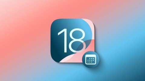 iPadOS 18