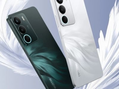 realme C71
