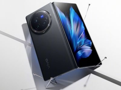 vivo X Fold5 foldable